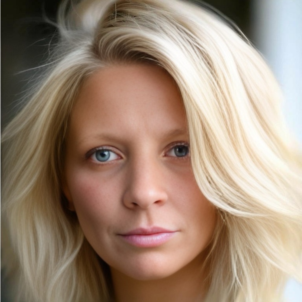 Meet your Posher, Bobbie